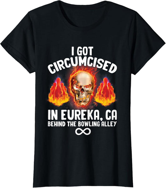 Circumcised Bowling Oddly Specific Humor Weird Funny Meme