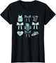 WNBA New York Liberty Bow Grid
