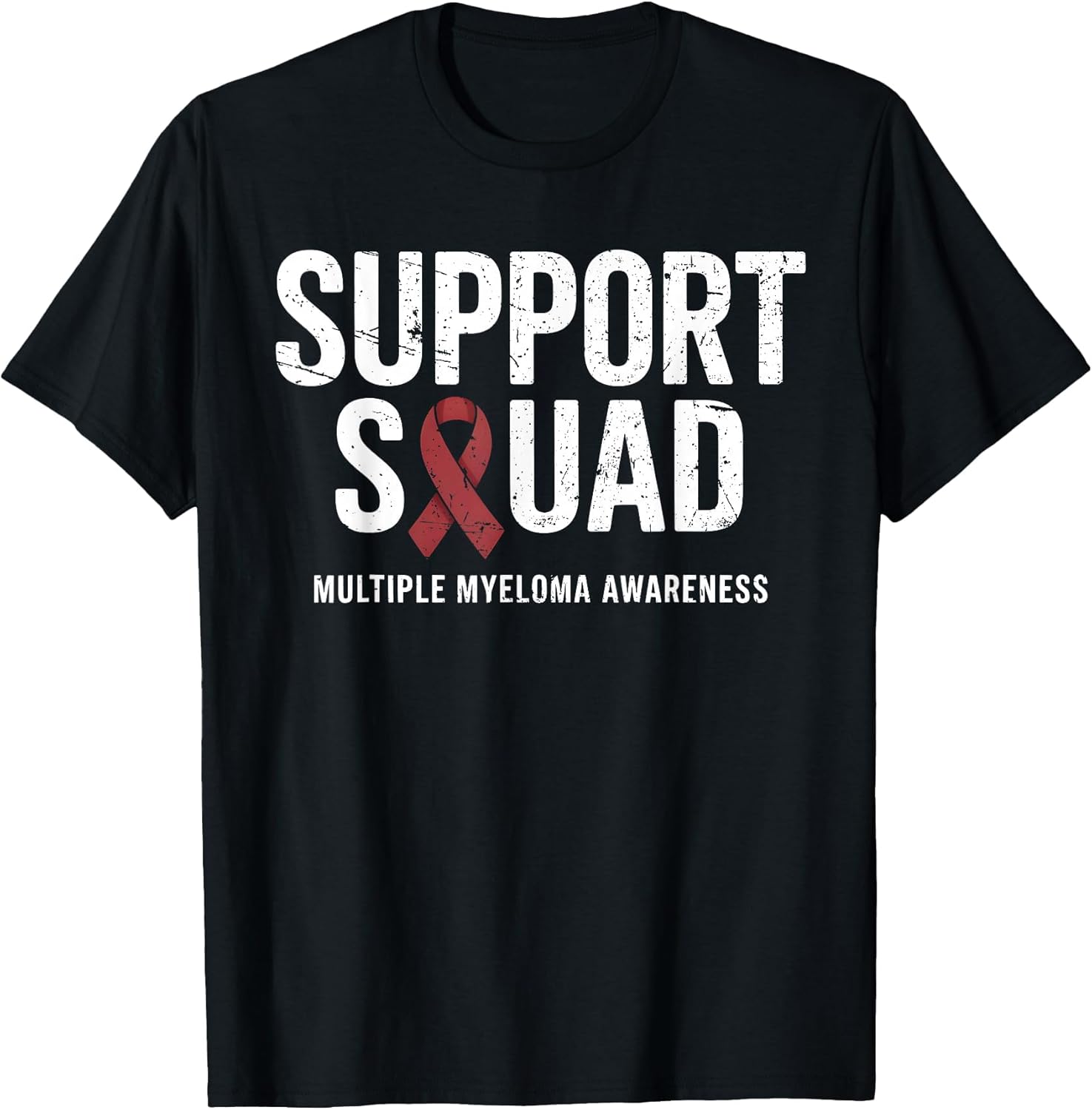 Multiple Myeloma Support Squad Multiple Myeloma Awareness