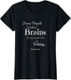 Wizard of Oz Scarecrow People Without Brains Quote Funny