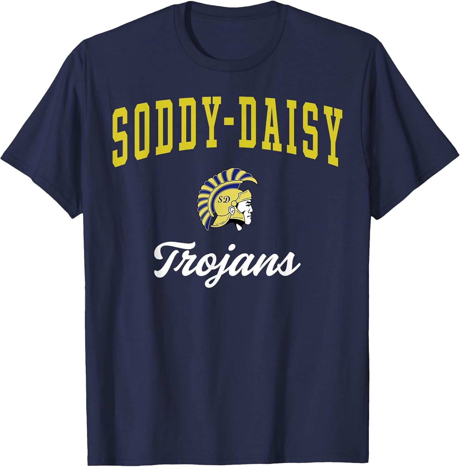 Soddy-Daisy High School Trojans C3