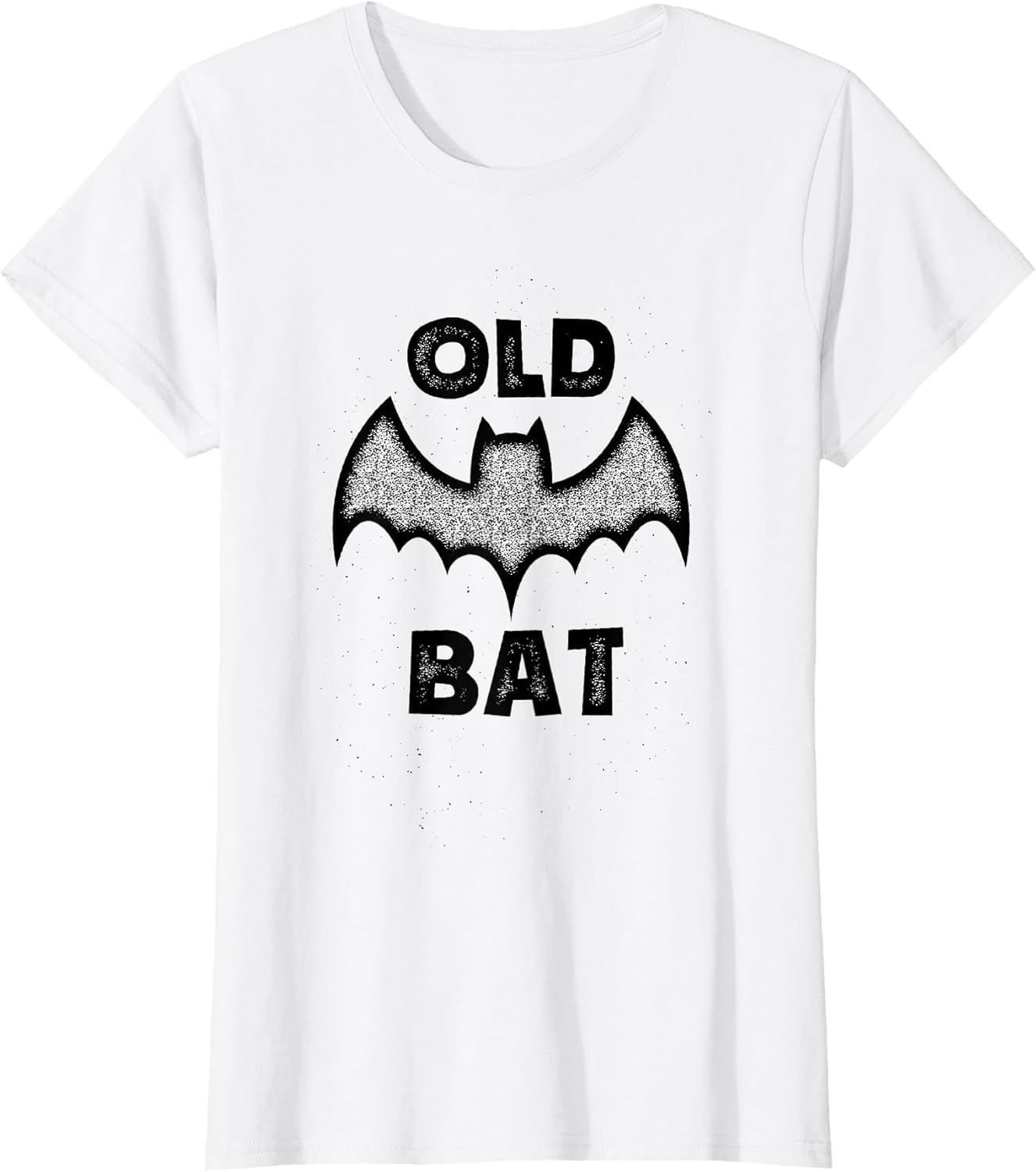 Vintage Old Bat for Halloween and Birthdays
