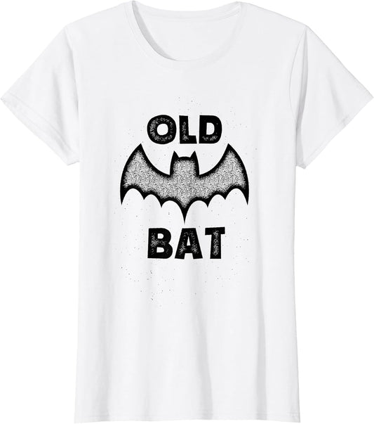 Vintage Old Bat for Halloween and Birthdays