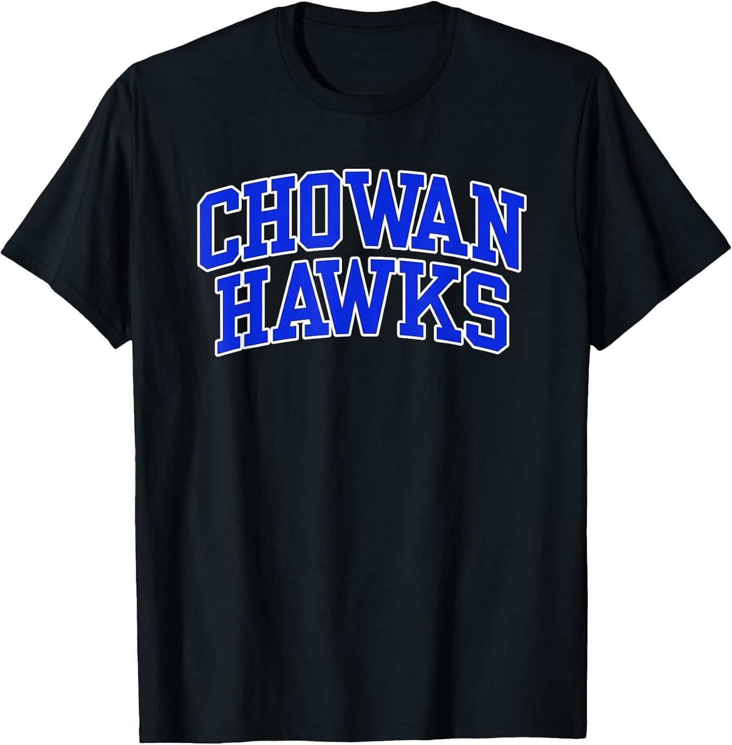 Chowan University Hawks Apparel Sports Fan