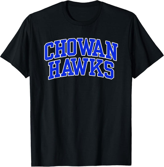 Chowan University Hawks Apparel Sports Fan