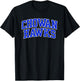 Chowan University Hawks Apparel Sports Fan