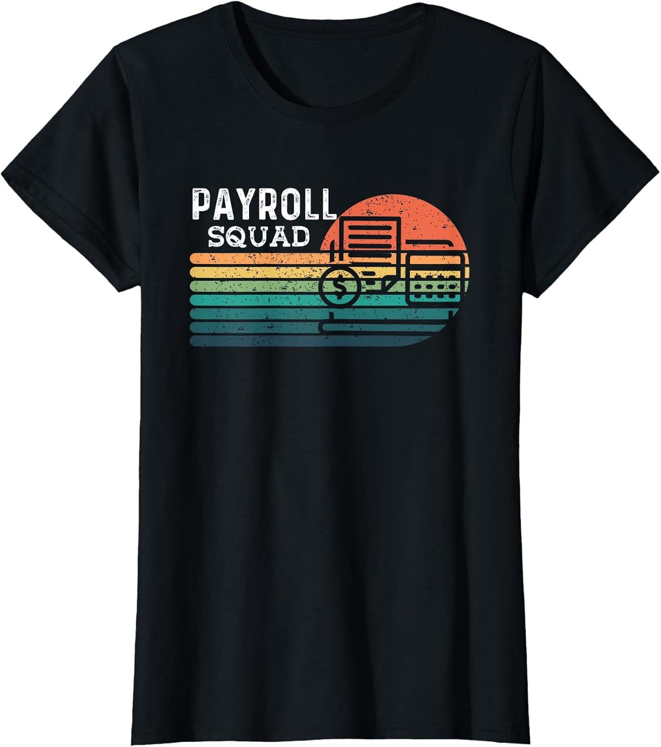 Payroll Squad Payroll Specialist Pride