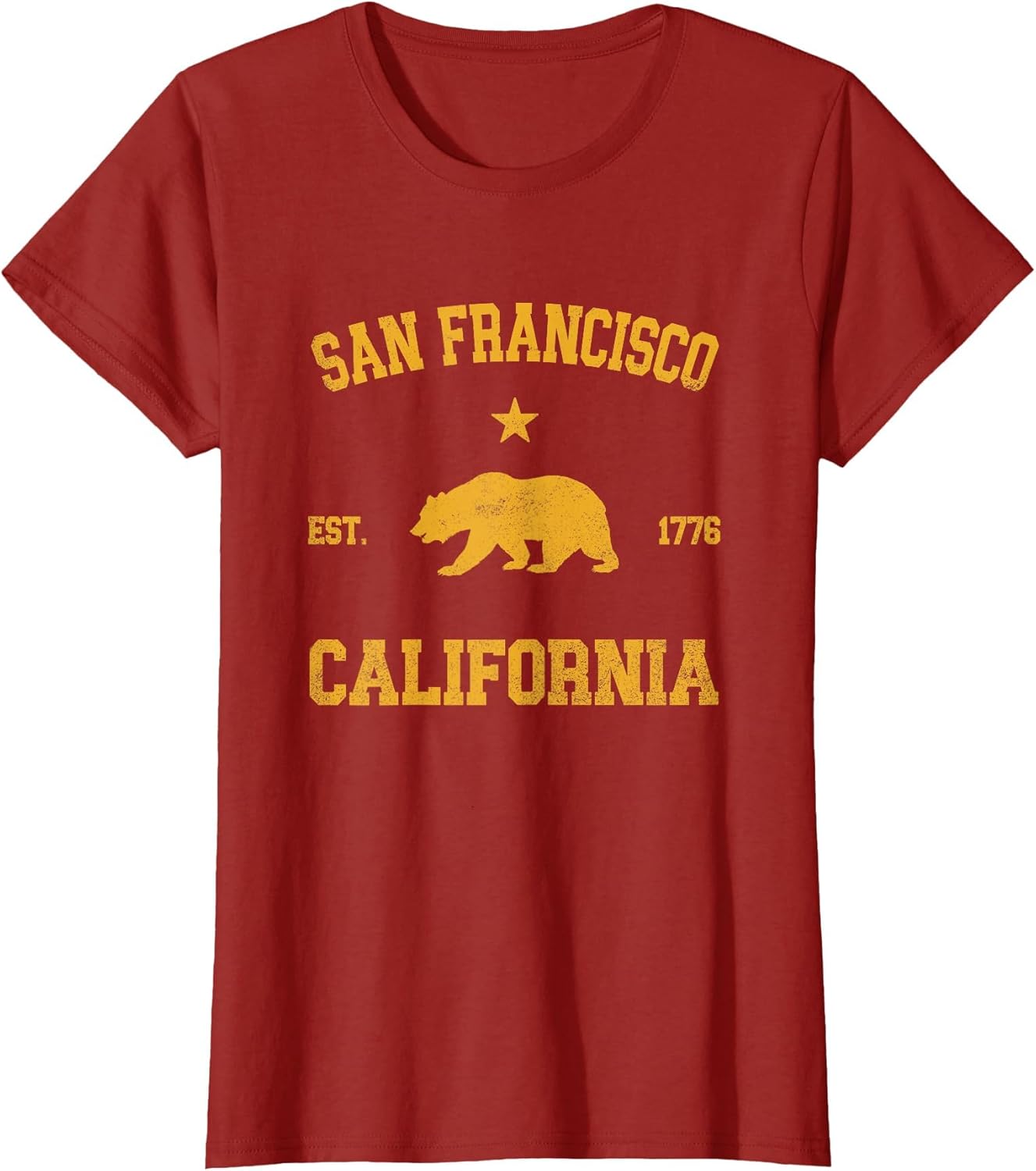 San Francisco