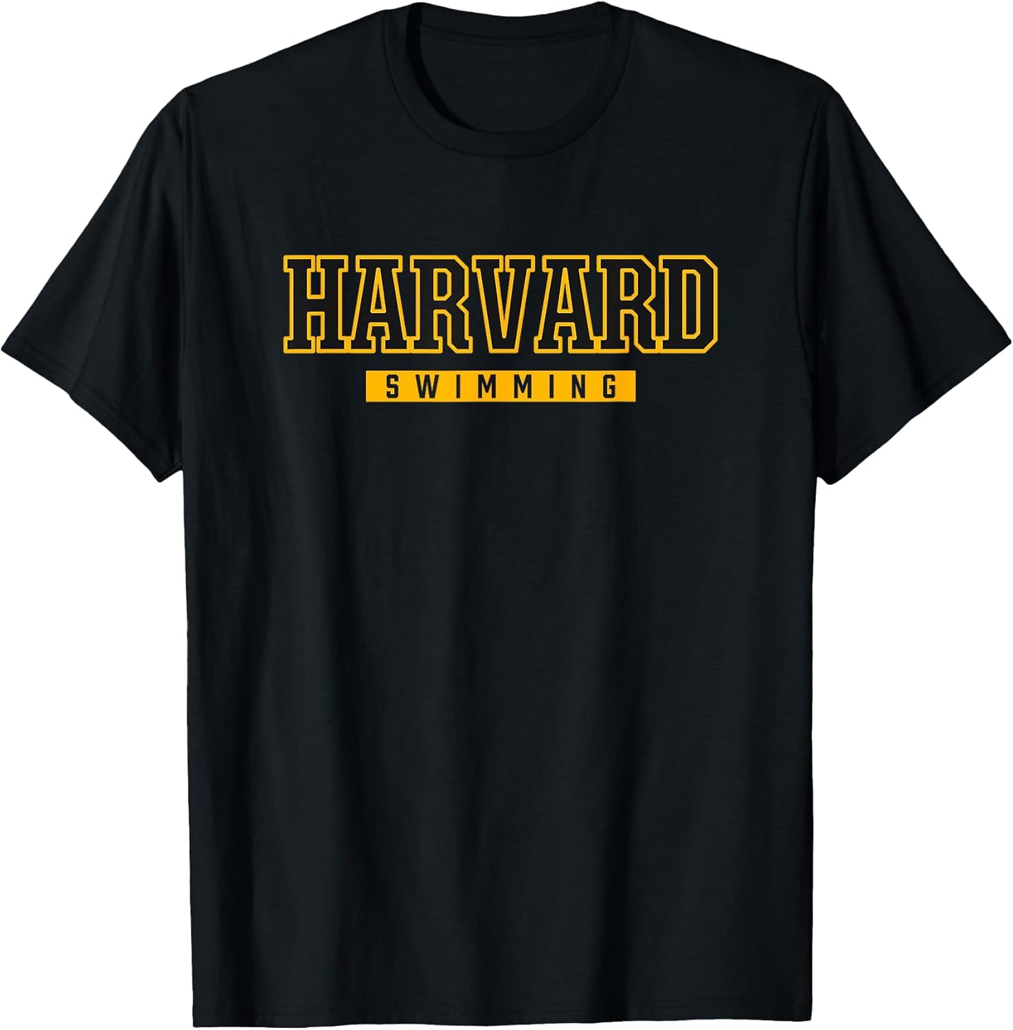 Harvard High School Swimming