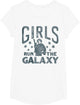 Star Wars Princess Leia Girls Run The Galaxy Disney+