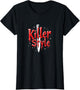 Halloween Random & Eclectic Killer Style Spooky Graphic