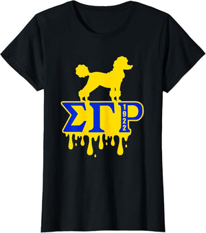 Sigma Gamma Rho Sorority