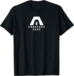 Armored CORE VI Fires of Rubicon Arquebus Corporation