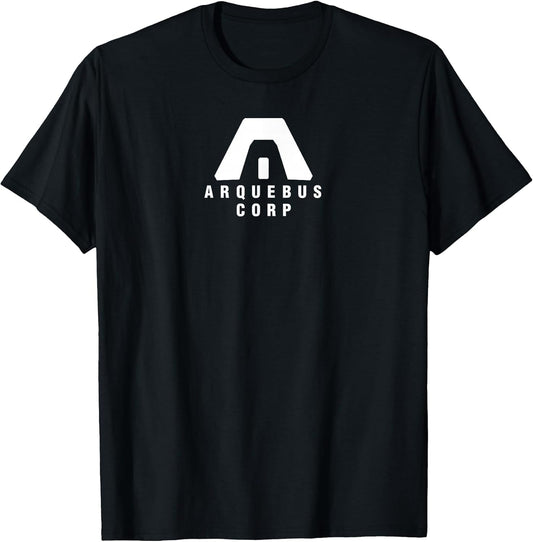 Armored CORE VI Fires of Rubicon Arquebus Corporation