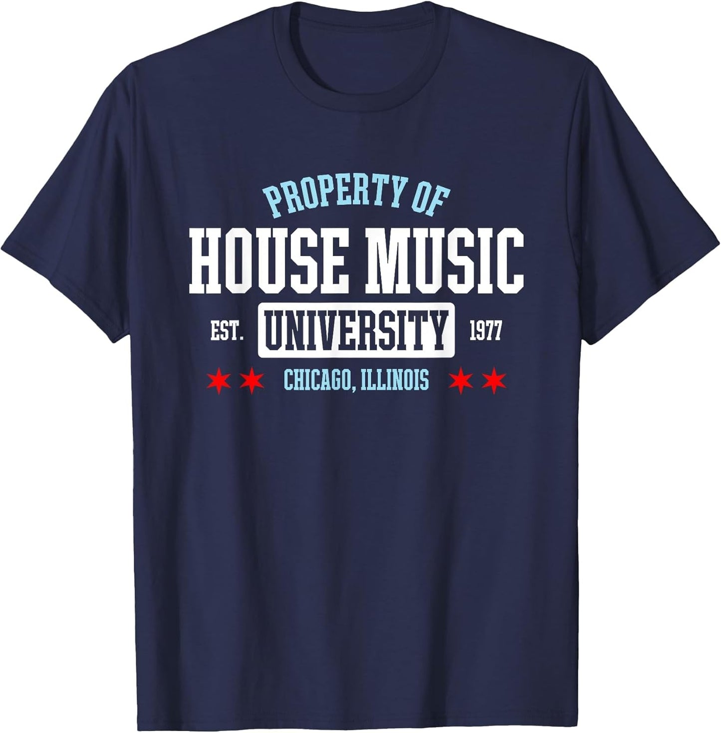 Chicago House Music DJ EDM