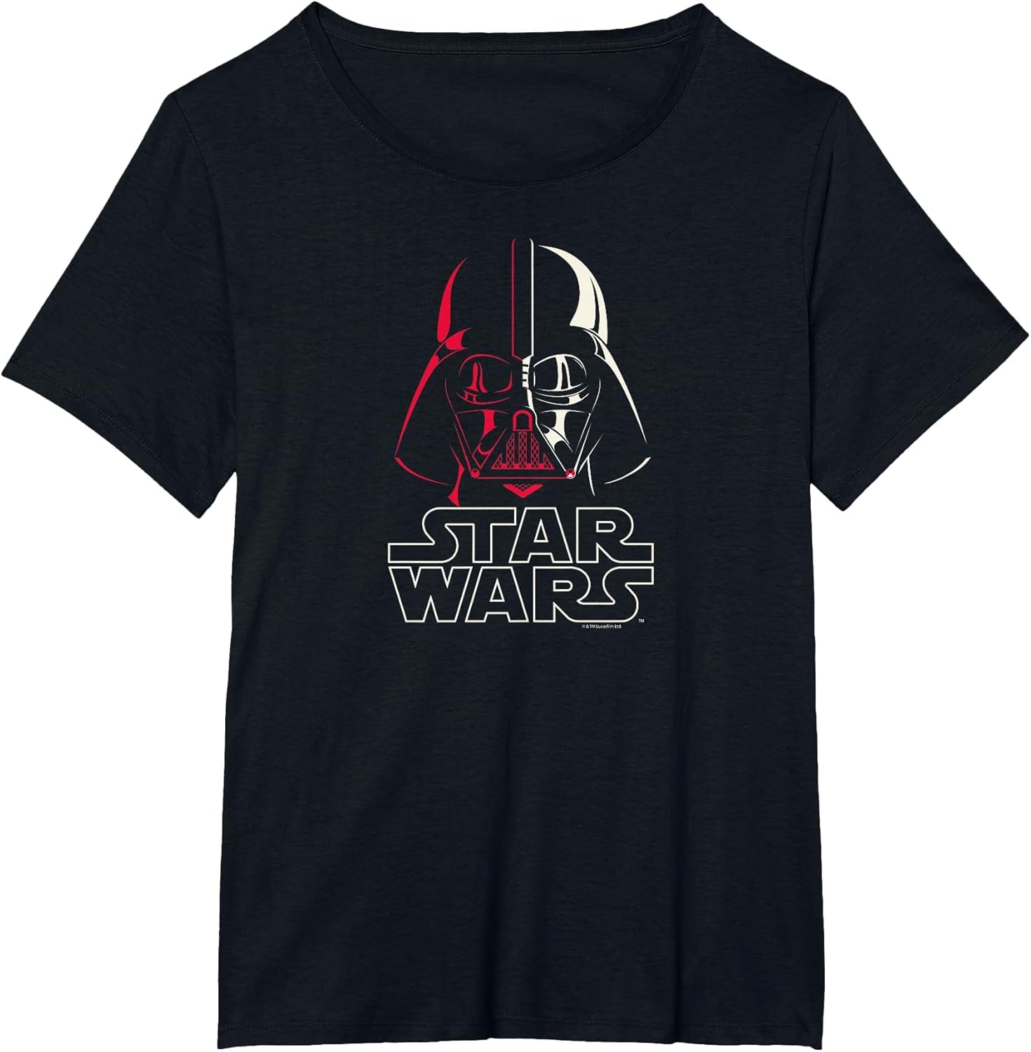 Star Wars - Darth Vader Logo