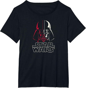 Star Wars - Darth Vader Logo