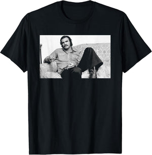 Burt Reynolds Deliverance Boogie Nights Actor 1973