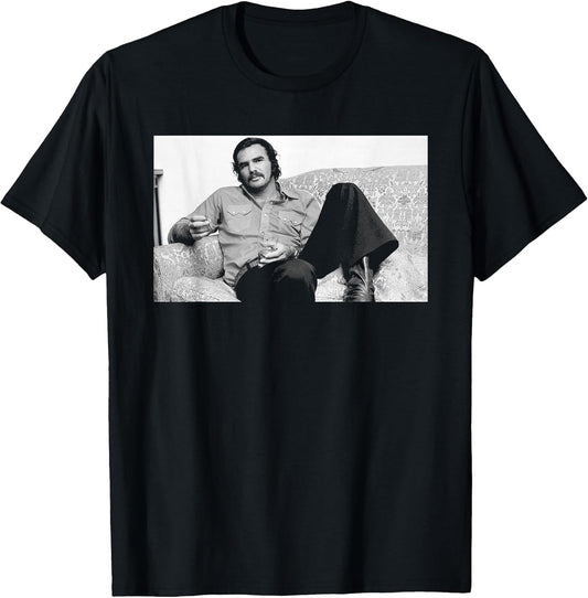 Burt Reynolds Deliverance Boogie Nights Actor 1973