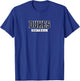 Dukes York High School Softball