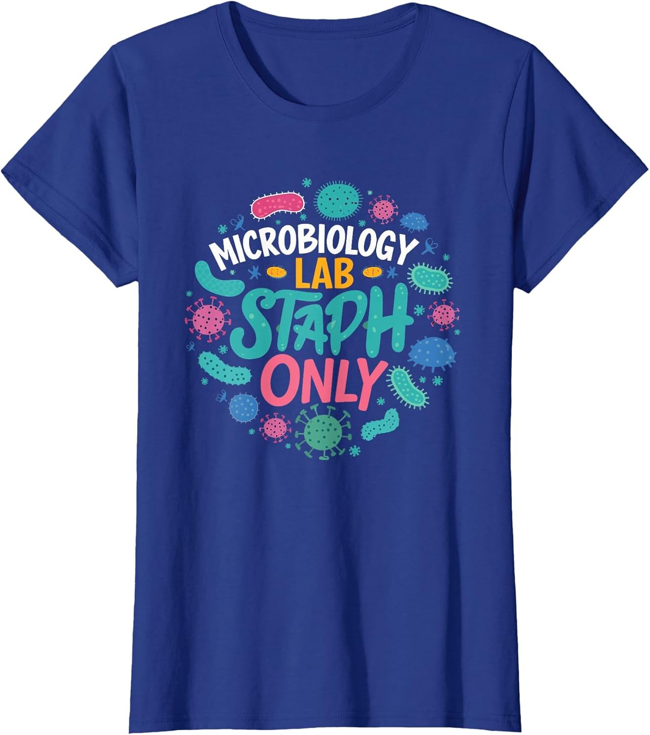 Biologist Microbiologist Microbiology Lab Staph Biology