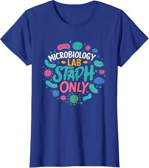 Biologist Microbiologist Microbiology Lab Staph Biology