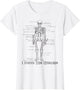 Funny Skeleton Anatomy Halloween I Found This Humerus