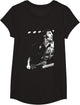 Bruce Springsteen B&W Live Shot by Simon Fowler
