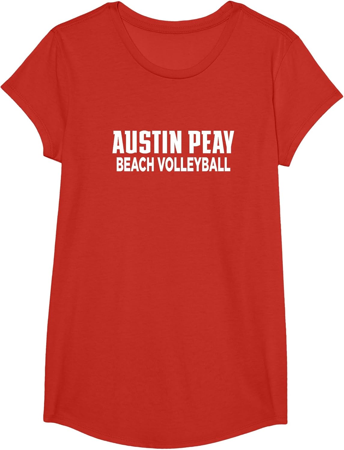 Austin Peay State University Beach Volleyball Governors Fans