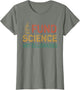 Fund Science not Billionaires Funny Political Fund Science