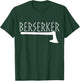 Norse Berserker Vikings Heritage Axe