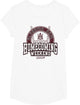 Alabama A&M Bulldogs Homecoming Weekend 2024 HBCU White