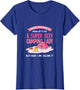 Camping Lady Accessories Encampment Woman Wife Tent Tenting