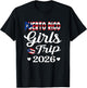 Girls Trip Puerto Rico 2026 Summer Beach Weekend Vacation