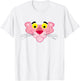 Pink Panther Face