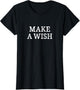 Make A Wish - Vintage Style