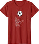 American Sign Language ASL Soccer