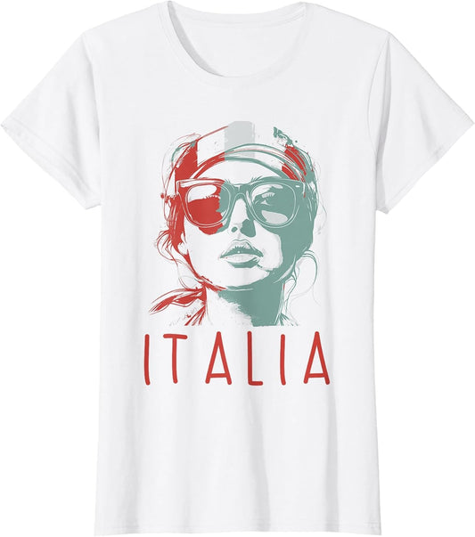 Italian Outfit for Girl Ragazza Design Italia Apparel Italy