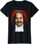 Adult Film Actor Ron Jeremy by Michael Grecco
