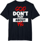 God Don't Play About Me