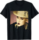 Boy George of Culture Club Dollar Hat by Simon Fowler