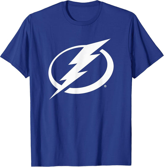Tampa Bay Lightning Icon Officially Licensed