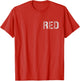 Red Friday Military Shirts, Remember Everyone Deployed Shirt