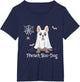French Boo-Dog French Bulldog Halloween Costume Dog