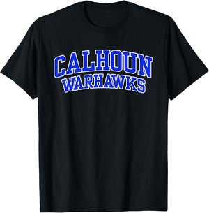 Calhoun Community College Warhawks Apparel Sports Fan
