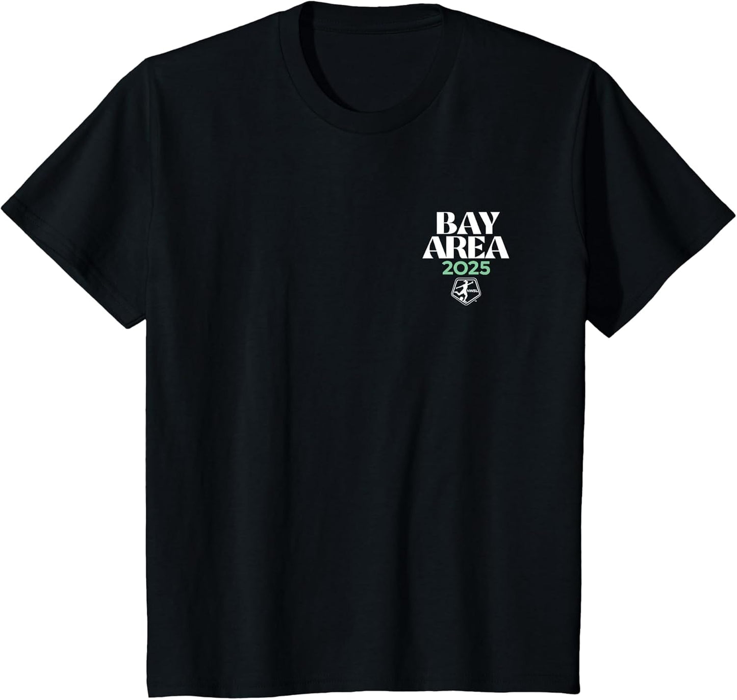 NWSL - Bay Area - Championship 2025