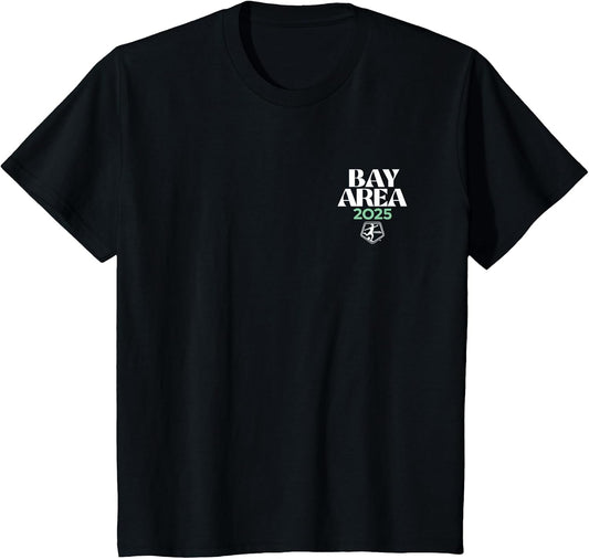 NWSL - Bay Area - Championship 2025