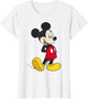 Disney Mickey and Friends Traditional Mickey Mouse Portrait