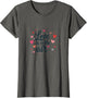 Love is in The Air Valentine's Day Design
