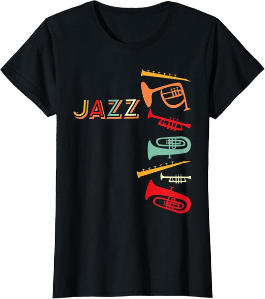 Jazz Music Design - Jazz